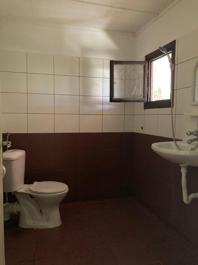 Hotel Морска База Венера Carevo Exteriér fotografie